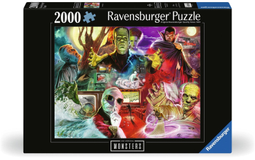 Ravensburger 12001341