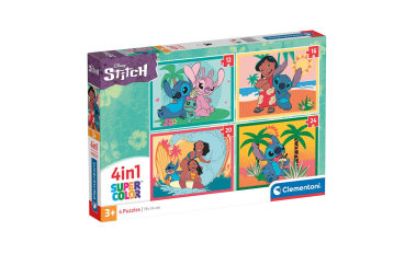 Clementoni 320.21745