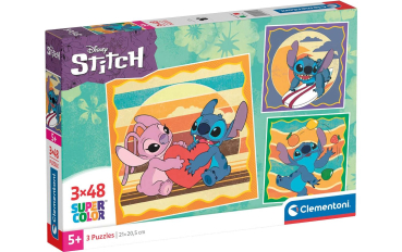 Clementoni 320.25062