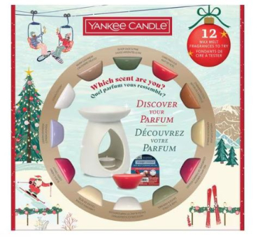 Yankee Candle 10.26526.077E