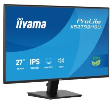 iiyama X2792HSU-B1