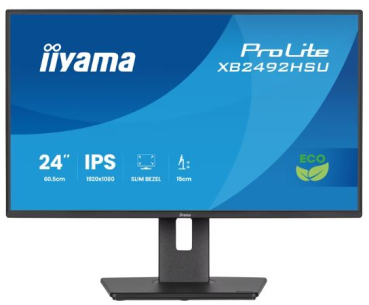 iiyama XB2492HSU-B1