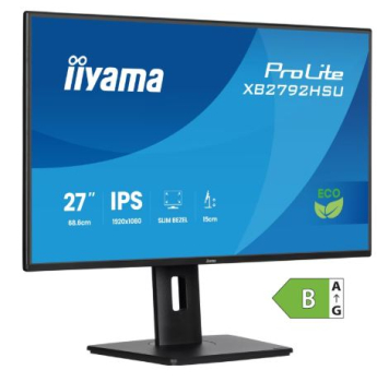 iiyama XB2792HSU-B1