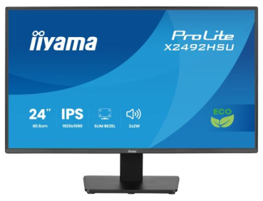 iiyama X2492HSU-B1