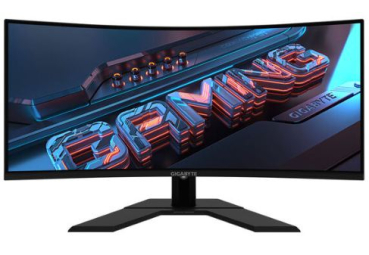 Gigabyte GS34WQCA EK1