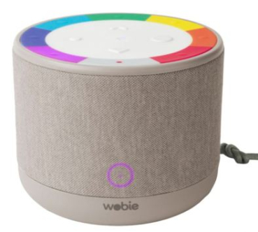 Divers WOBIE BOX GREY