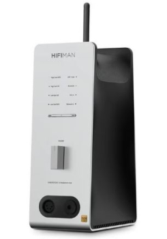 HiFiMAN EF600