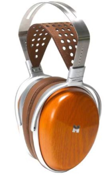 HiFiMAN Audivina