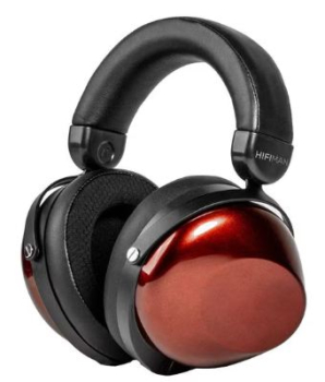 HiFiMAN HE-R9 wired