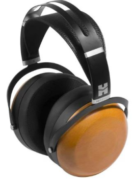 HiFiMAN Sundara Closed-Back