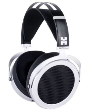 HiFiMAN Sundara Silver Open