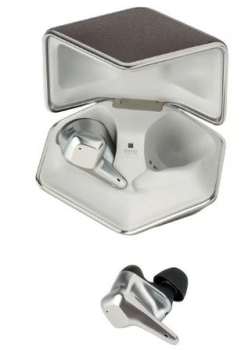 HiFiMAN Svanar Wireless LE