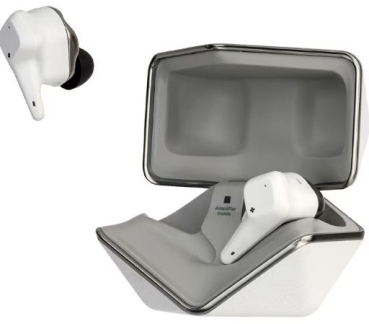 HiFiMAN Svanar Wireless Jr.