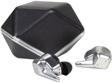 HiFiMAN Svanar Wireless