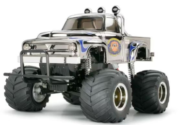 Tamiya 58365