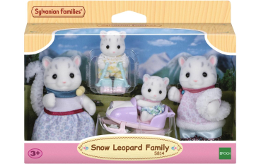 Sylvanian Families 5700.05814