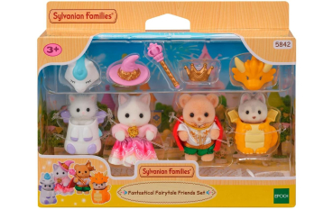 Sylvanian Families 5700.05842