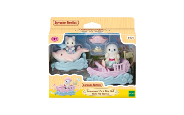 Sylvanian Families 5701.05820