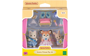 Sylvanian Families 5701.05818