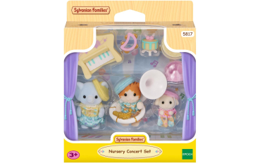 Sylvanian Families 5700.05817