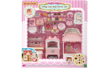 Sylvanian Families 5701.05807