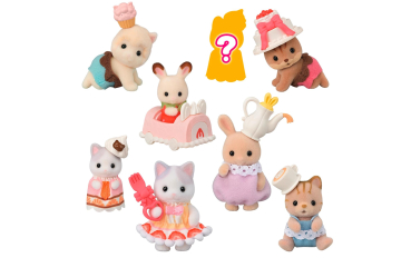 Sylvanian Families 5700.05765