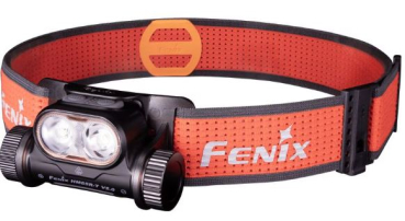 Fenix HM65R-T V2.0