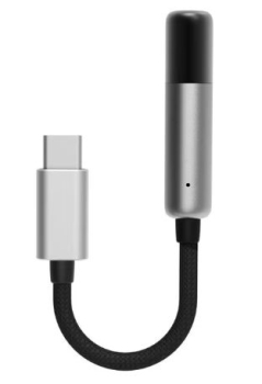 Shanling UAMini Black-Titanium