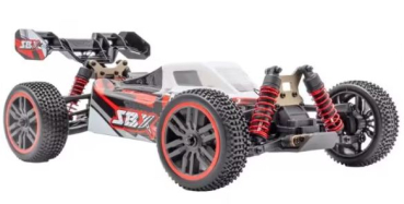 Divers FTK-BUG-SPORT-RD