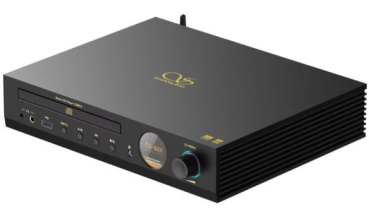 Shanling Shanling CD80II black