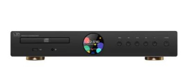 Shanling CD-S100 v25 black