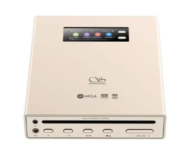 Shanling EC Mini gold