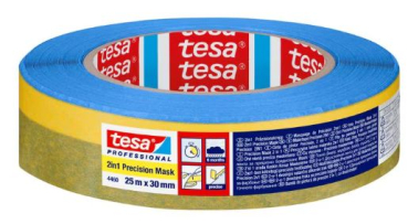 TESA 04460-00002-00