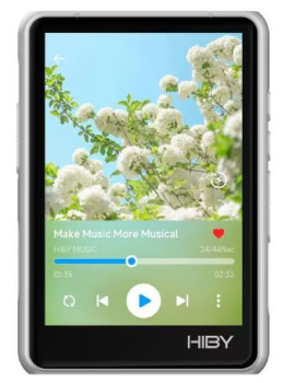 Divers R3 Pro II silver