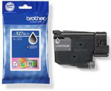 Brother LC527XLBK