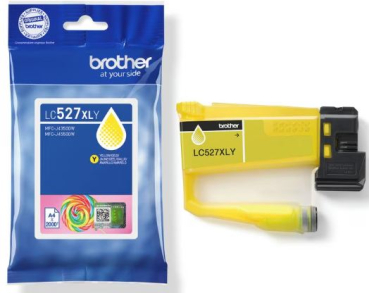 Brother LC527XLY