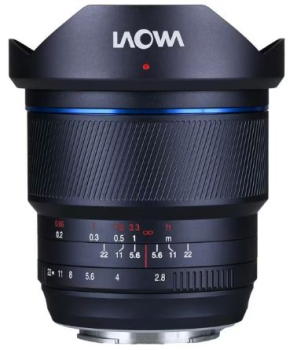 Laowa VE1228MF14FE