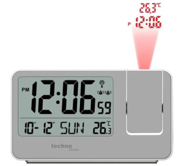 Technoline 17.18.0321