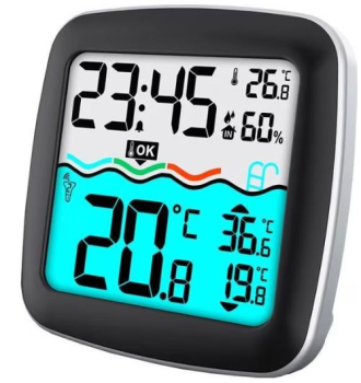 Technoline 17.18.0349