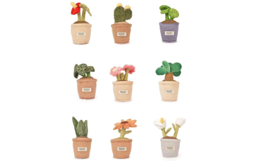 Doudou et Compagnie 8904345