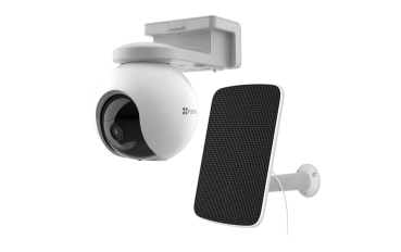 EZVIZ HB8-Solar-Kit