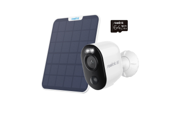 Reolink RL-B350-Solar-64GB