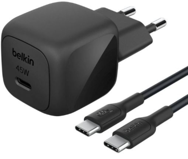 Belkin WCA013kq1MBK-B6