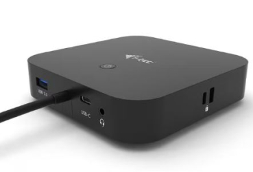 iTEC C31DUALDPDOCKPD100W