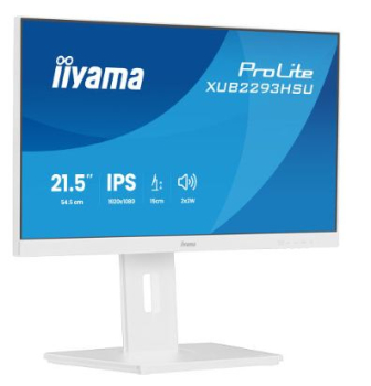 iiyama XUB2293HSU-W7