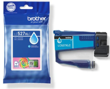 Brother LC527XLC