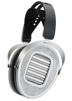 HiFiMAN Ananda Unveiled