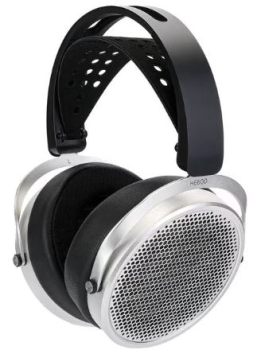 HiFiMAN HE600