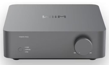 Divers VIBELINK AMP SPACE GRAY