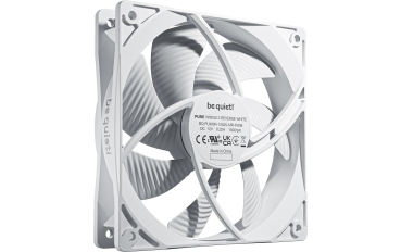 Be-Quiet BL136